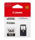 Canon Cartucho PG-560 Negro