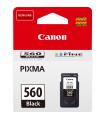 Canon Cartucho PG-560 Negro