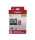 Canon Cartucho MultiPack PG-510 CL511+papel