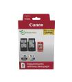 Canon Cartucho MultiPack PG-510 CL511+papel