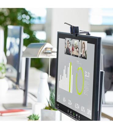 Logitech Webcam C920s PRO FHD 1080P 30fps