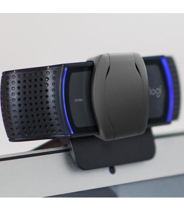 Logitech Webcam C920s PRO FHD 1080P 30fps