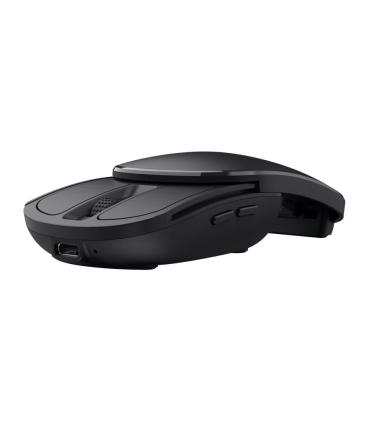 Ratn Plegable Inalmbrico Trust Zylo  Hasta 2400 DPI