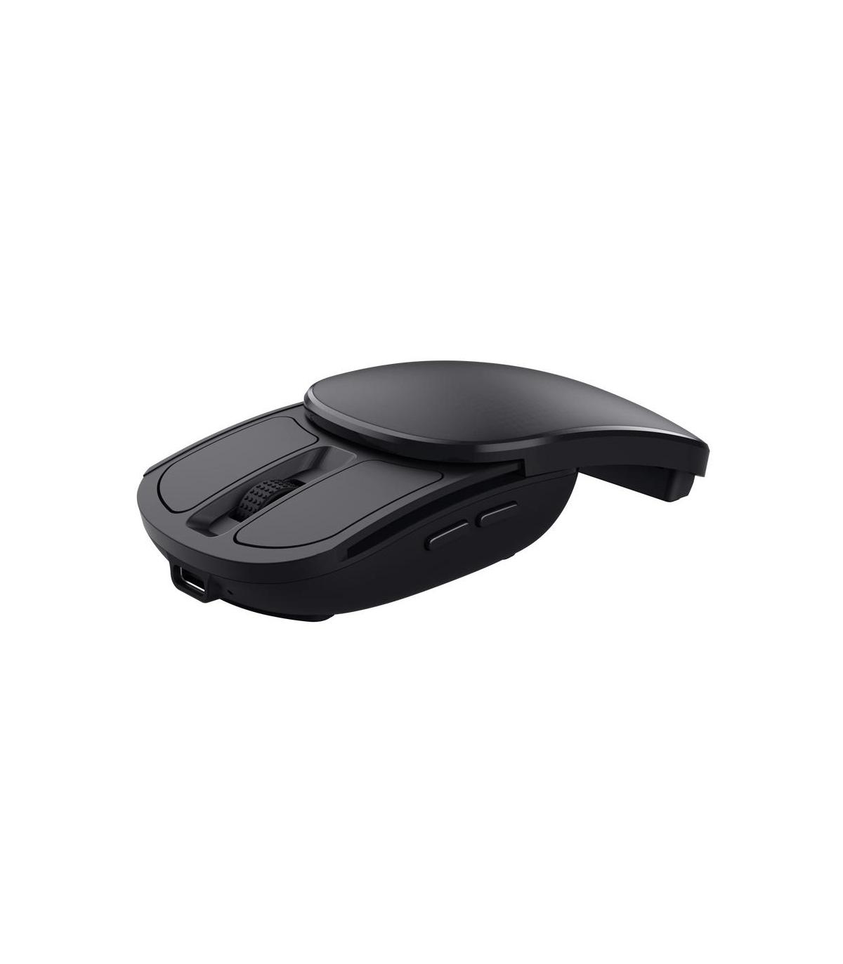 Ratn Plegable Inalmbrico Trust Zylo  Hasta 2400 DPI