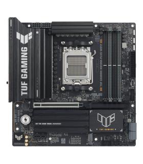 ASUS TUF GAMING B850M-PLUS WIFI7 AMD B850 Zcalo AM5 Micro ATX