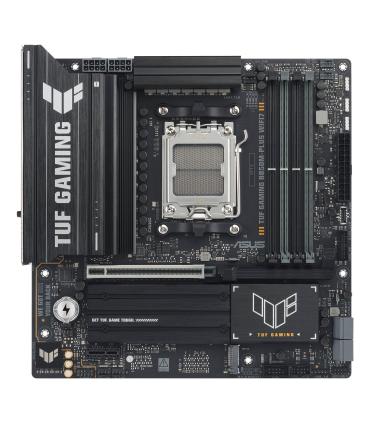 ASUS TUF GAMING B850M-PLUS WIFI7 AMD B850 Zcalo AM5 Micro ATX