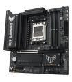 ASUS TUF GAMING B850M-PLUS WIFI7 AMD B850 Zcalo AM5 Micro ATX