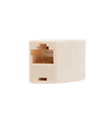 Adaptador RJ45 Nanocable 10.21.0401  Cat.5e