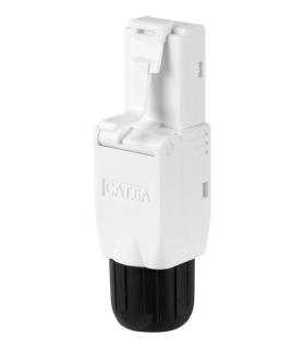 Conector RJ45 UTP Nanocable 10.21.0601  Cat.6A  Auto Crimpable  10 Uds