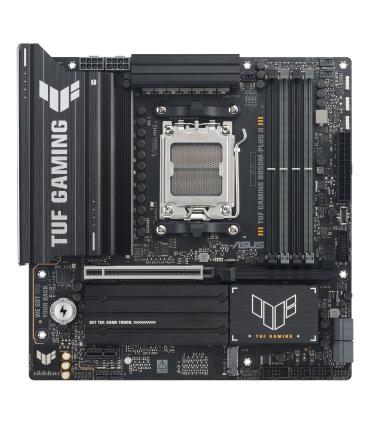 ASUS TUF GAMING B850M-PLUS II AMD B850 Zcalo AM5 Micro ATX