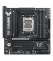 ASUS TUF GAMING B850M-PLUS II AMD B850 Zcalo AM5 Micro ATX