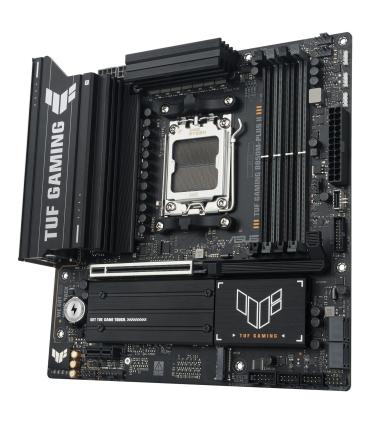 ASUS TUF GAMING B850M-PLUS II AMD B850 Zcalo AM5 Micro ATX