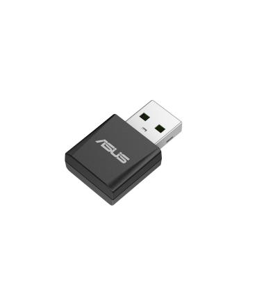 ASUS USB-BE92 Nano WLAN 2882 Mbit s