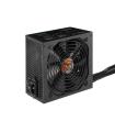 Fuente De Alimentacin TooQ TQHELIOS-650SP  650W  Ventilador 12cm  80 Plus Bronze