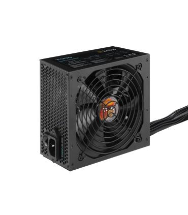 Fuente De Alimentacin TooQ TQHELIOS-850SP  850W  Ventilador 12cm  80 Plus Bronze