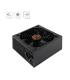 Fuente De Alimentacin TooQ TQHELIOS-850SP  850W  Ventilador 12cm  80 Plus Bronze