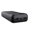 Batera Externa Powerbank Trust Avala 20000mAh  20W