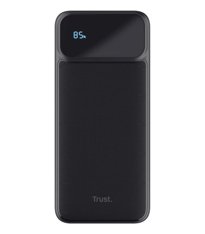 Batera Externa Powerbank Trust Avala 20000mAh  20W