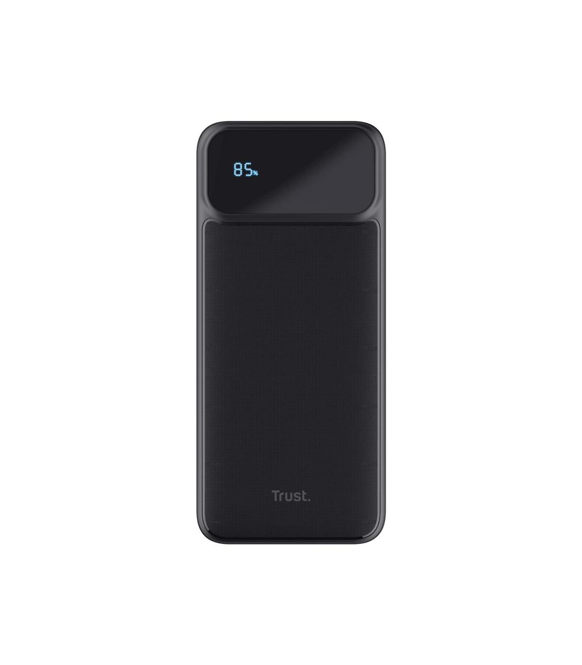 Batera Externa Powerbank Trust Avala 20000mAh  20W