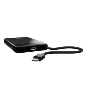 Batera Externa Powerbank Trust Fiera 10000mAh  20W