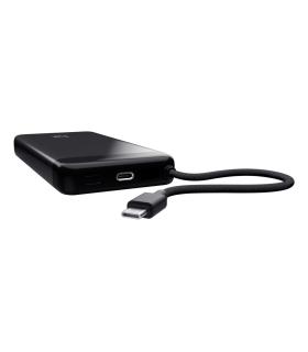 Batera Externa Powerbank Trust Fiera 20000mAh  20W