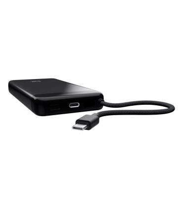 Batera Externa Powerbank Trust Fiera 20000mAh  20W
