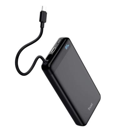 Batera Externa Powerbank Trust Fiera 20000mAh  20W