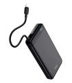 Batera Externa Powerbank Trust Fiera 20000mAh  20W