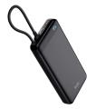Batera Externa Powerbank Trust Fiera 20000mAh  20W
