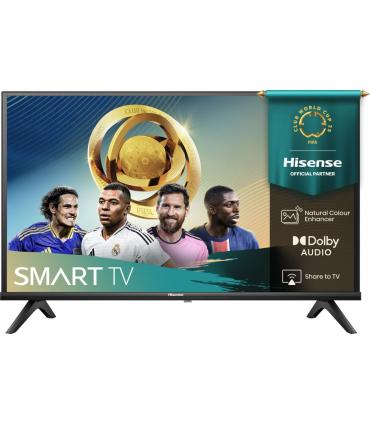 Hisense 32A4Q TV 32" HD STV DOLBY DTS