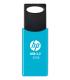 USB HP 32GB 712W BLUE 3.2 FLASH DRIVE