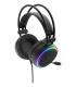 AURICULARES GAMING GENESIS NEON 613 G2 2.0 RGB NEGRO