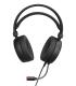 AURICULARES GAMING GENESIS NEON 613 G2 2.0 RGB NEGRO