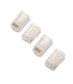 Conector RJ45 Aisens A138-0291  Cat.5e  50 Uds