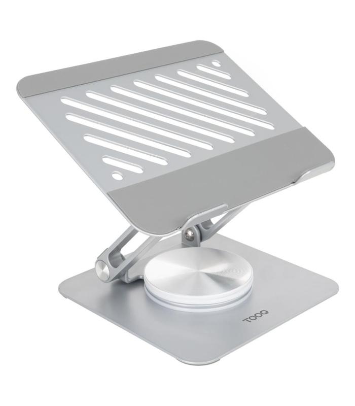 Soporte Para Tablet TooQ PH-NARVI-S  Plata