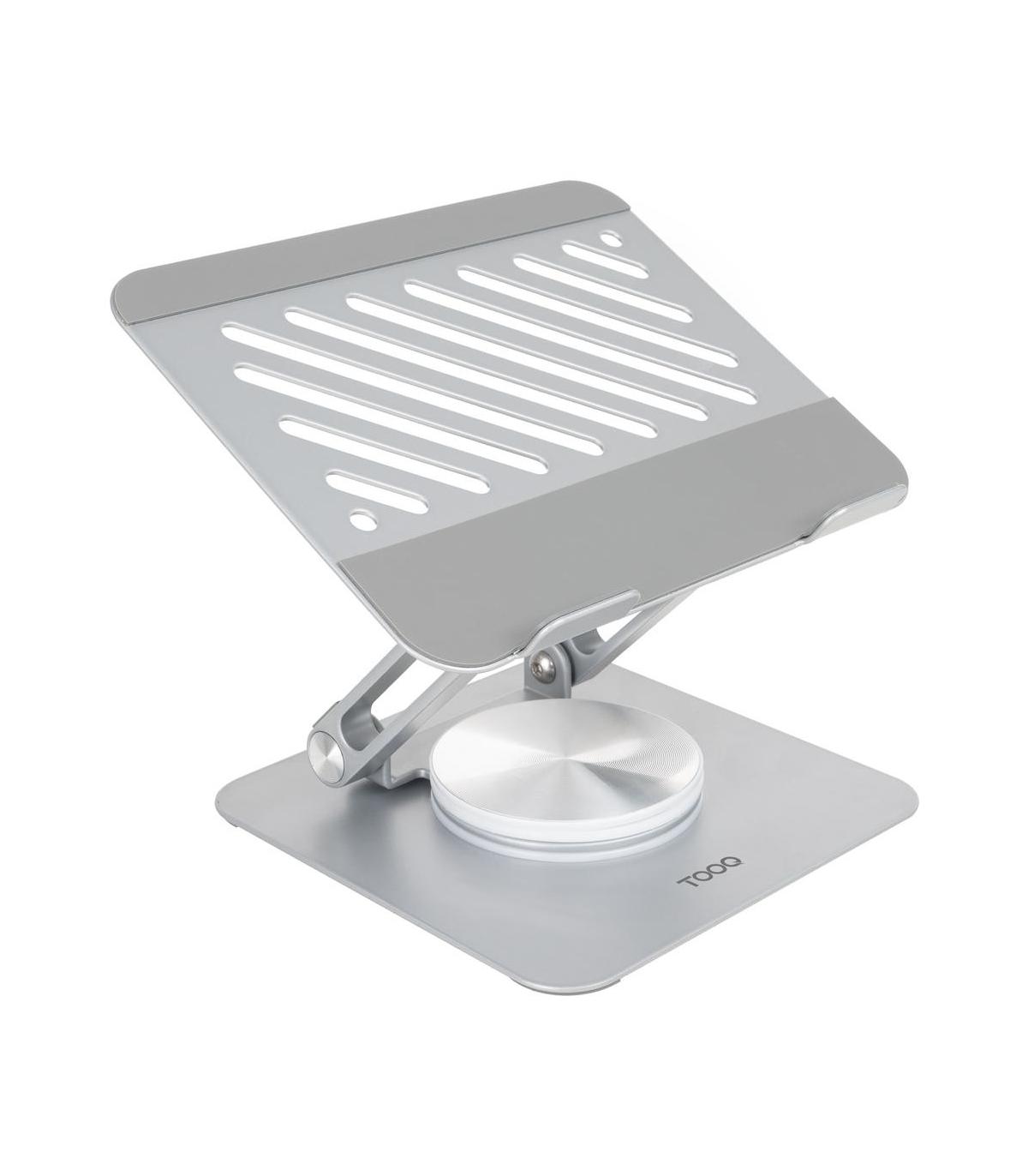 Soporte Para Tablet TooQ PH-NARVI-S  Plata