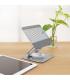 Soporte Para Tablet TooQ PH-NARVI-S  Plata
