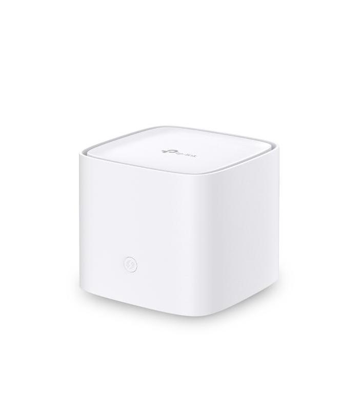 TP-Link HX141(1-Pack) Router Mesh WiFi6 AX1500