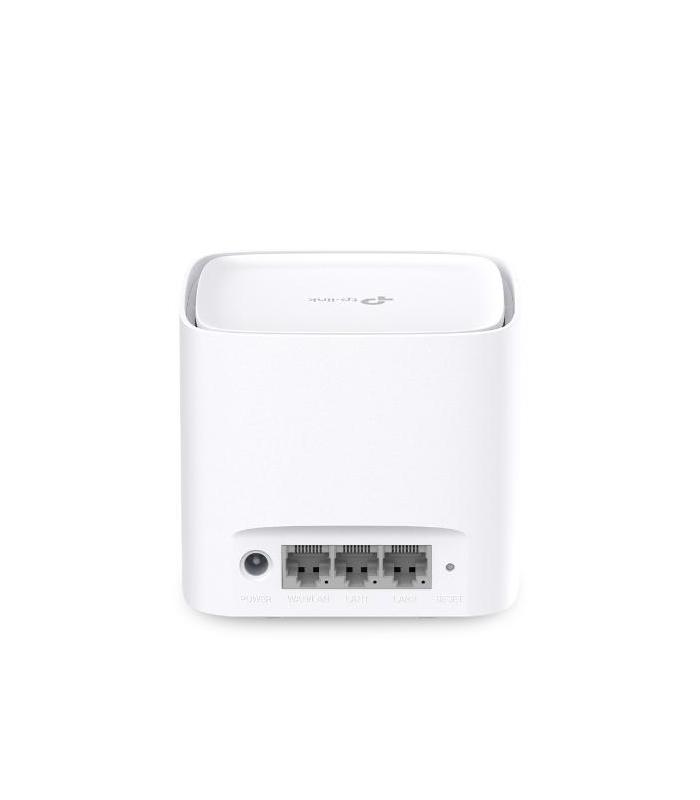 TP-Link HX141(1-Pack) Router Mesh WiFi6 AX1500