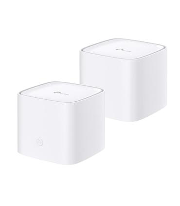 TP-Link HX141(1-Pack) Router Mesh WiFi6 AX1500
