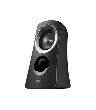 Logitech Altavoz 2.1 Z313 OMNIDIRECCIONAL 25W