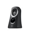 Logitech Altavoz 2.1 Z313 OMNIDIRECCIONAL 25W
