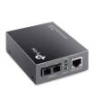 TP-LINK MC210CS Conversor Medios Mono Modo 15Km