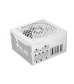 Fuente De Alimentacin Mars Gaming MPZE750SIM  750W  Ventilador 12cm  80 Plus Silver  Blanca