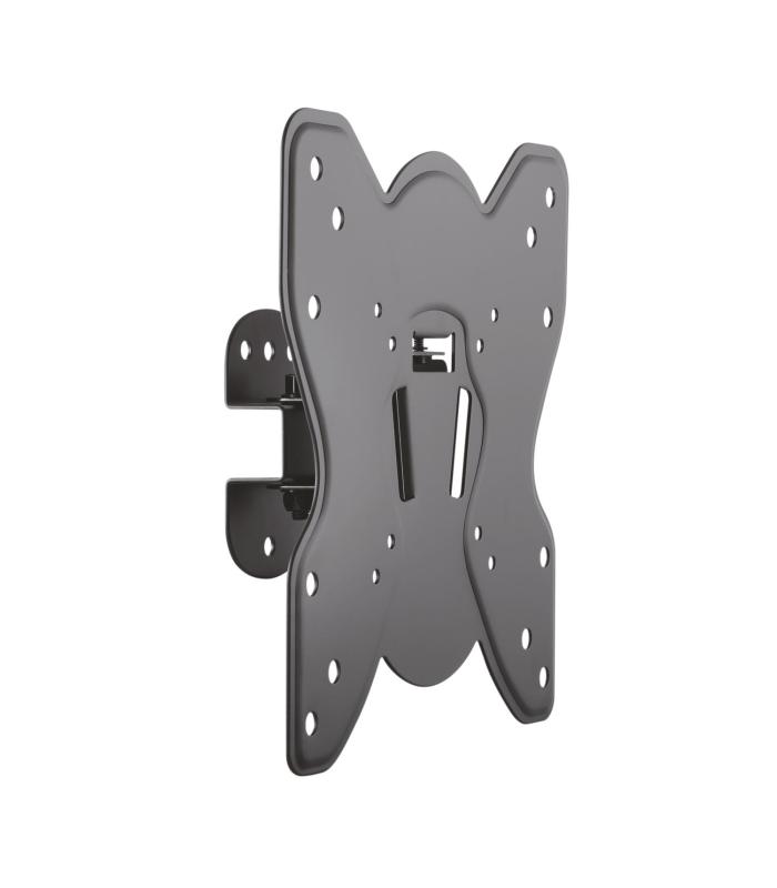 Soporte De Pared Giratorio  Inclinable Aisens WT42TS-005 Para TV De 23-42'  Hasta 25kg