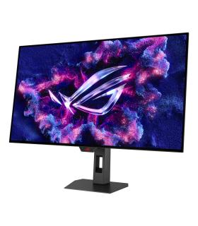 ASUS ROG Strix OLED XG32UCWG Pantalla Para PC 80 Cm (31.5") 3840 X 2160 Pixeles 4K Ultra HD Negro