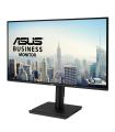ASUS VA27AQSE Pantalla Para PC 68,6 Cm (27") 2560 X 1440 Pixeles Quad HD LCD Negro