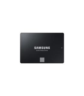 Samsung 870 EVO 2000 GB Negro