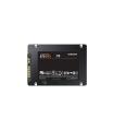 Samsung 870 EVO 2000 GB Negro