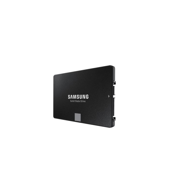 Samsung 870 EVO 2000 GB Negro